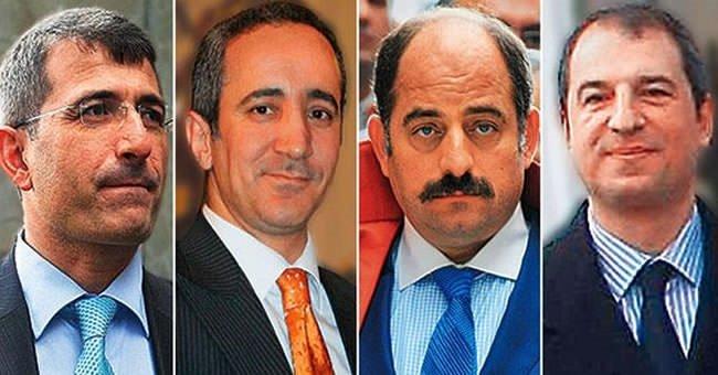 FETÖ 17 Aralık kumpasının yıl dönümünde yine yenildi