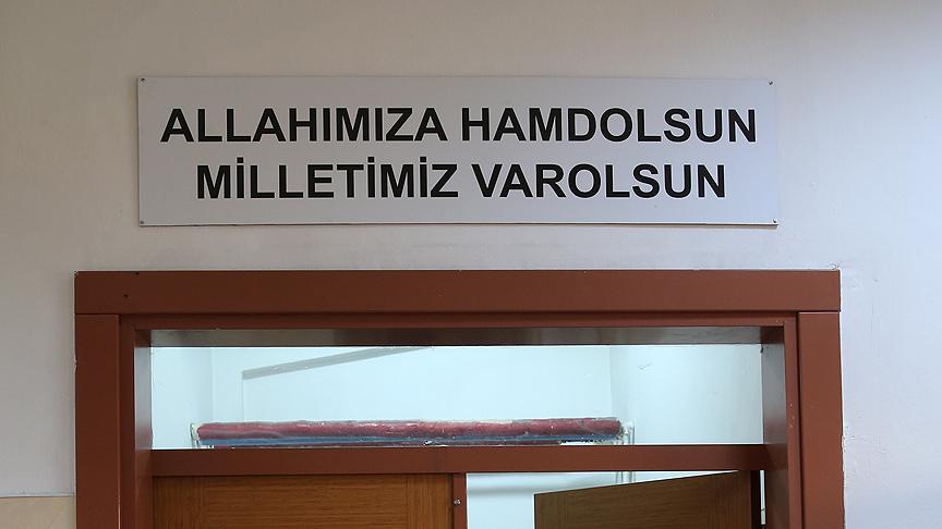 TSK'da yemek duasında Tanrı ifadesi kullanılmayacak