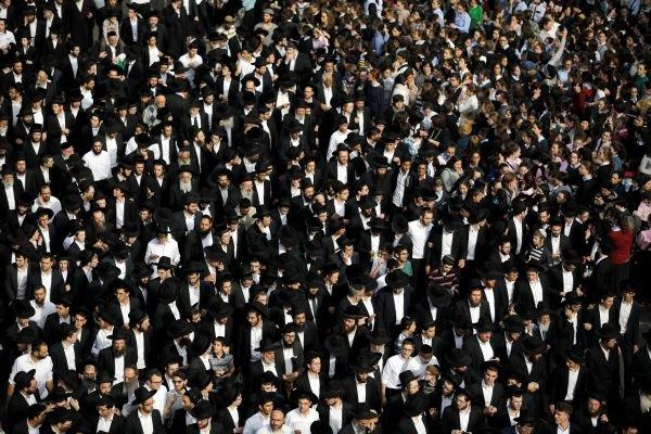Aksa'da Yahudi provokasyonu