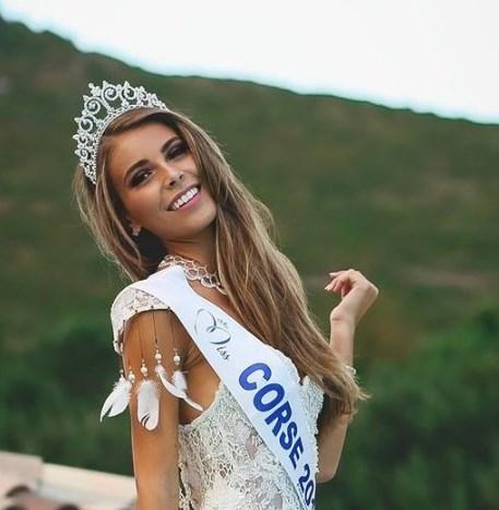 Fransa 2018 kraliçesi belli oldu