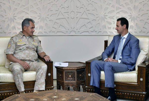Esad YPG'ye hain dedi