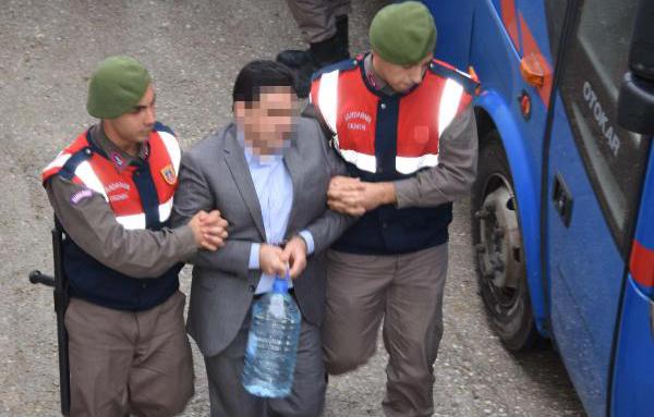 Nuh Mete Yüksel, FETÖ'cü iş adamının avukatı oldu