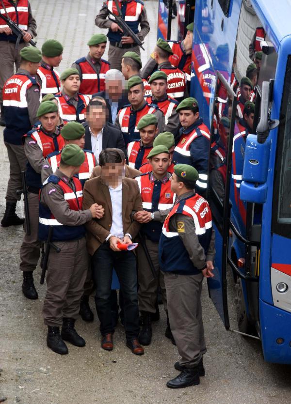 Nuh Mete Yüksel, FETÖ'cü iş adamının avukatı oldu