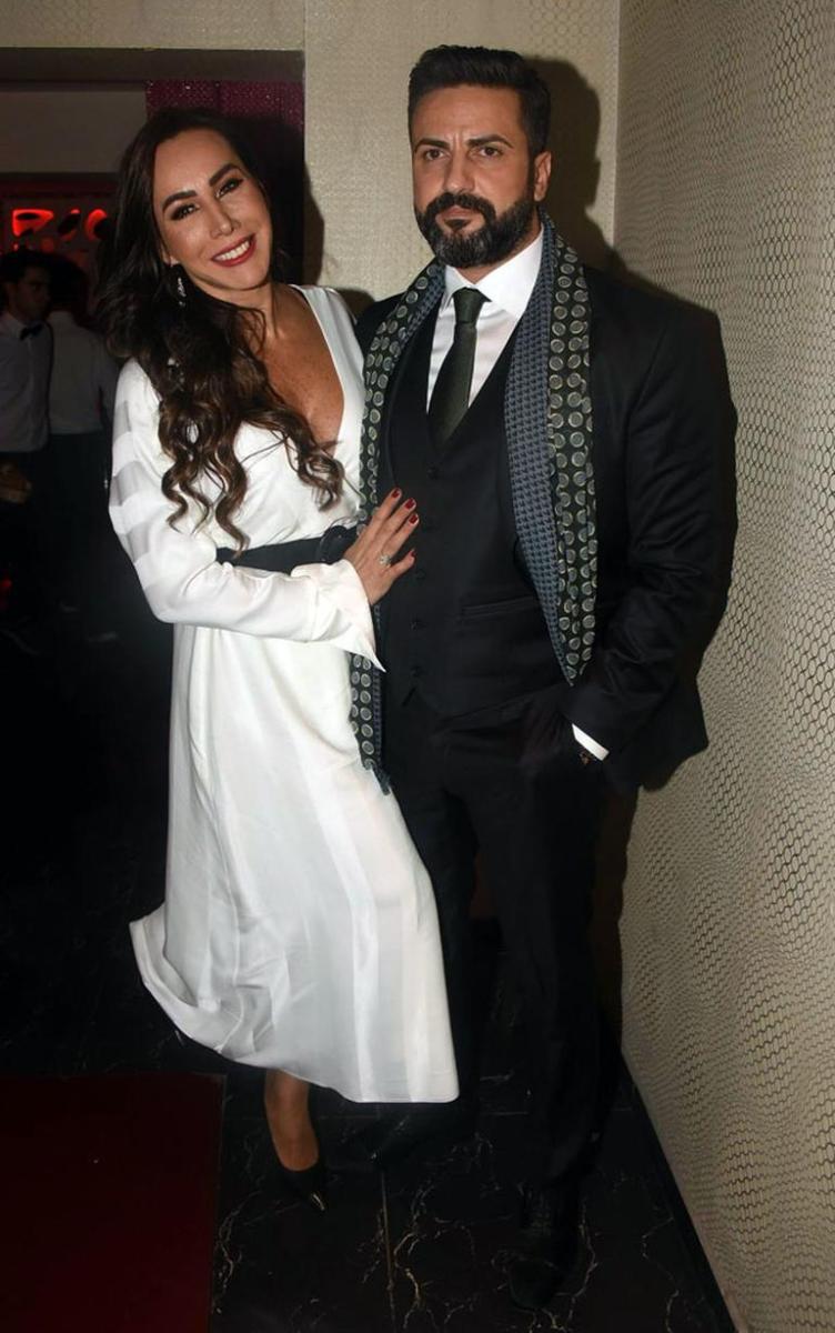 Asena: Bebek planı yok