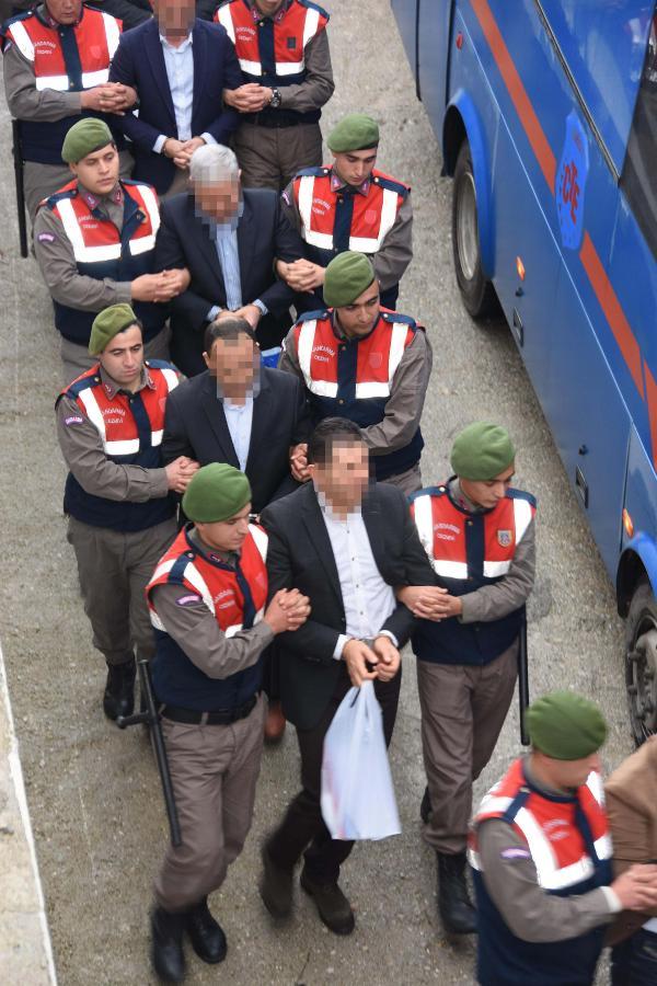 Nuh Mete Yüksel, FETÖ'cü iş adamının avukatı oldu