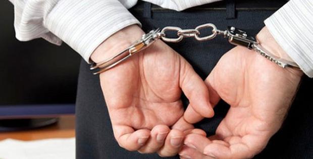 45 şüphelinin 17'si FETÖ'den tutuklandı