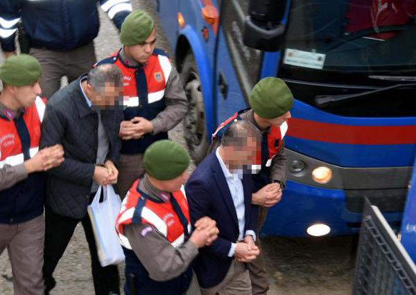 Nuh Mete Yüksel, FETÖ'cü iş adamının avukatı oldu