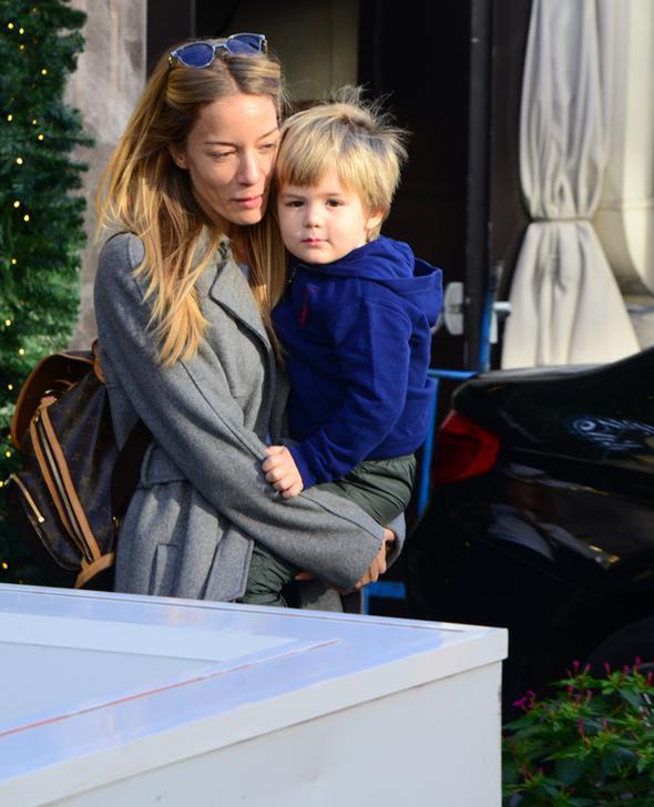 Bade İşçil - Malkoç Süalp buluşması