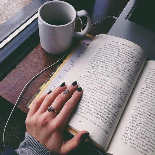 Kitap okumak için ideal yer ve zamanlar