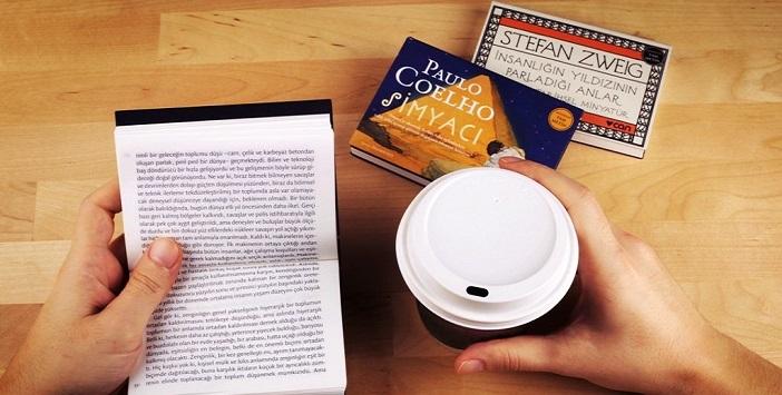 Kitap okumak için ideal yer ve zamanlar