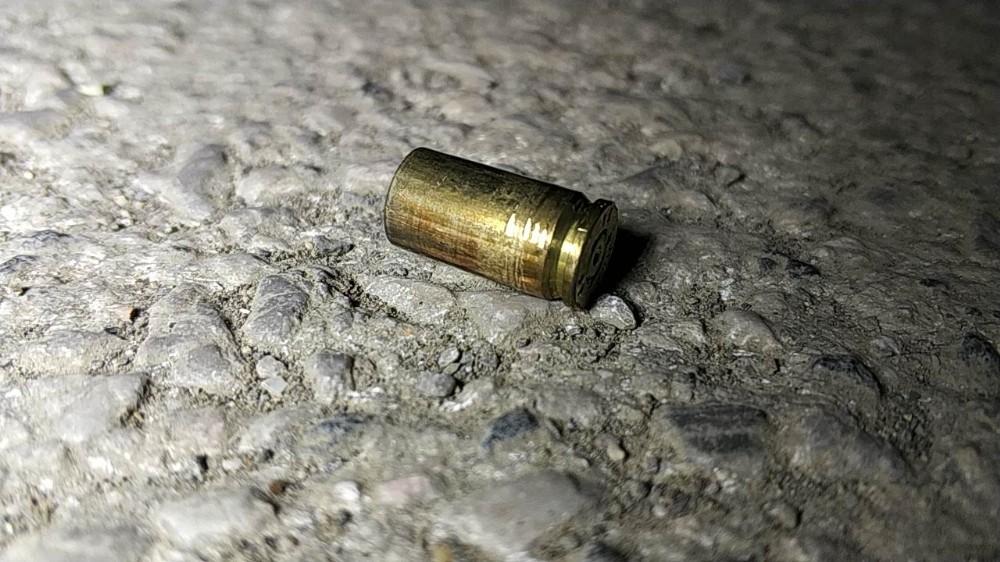 Samsun Adalet Sarayı'na 5-6 el ateş edildi