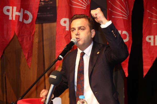 CHP'den Deniz Gezmiş çıkışı