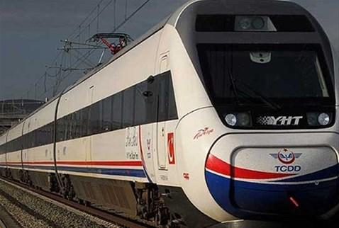 Kazlıçeşme- Gebze- Halkalı hattında çalışmalar sürüyor