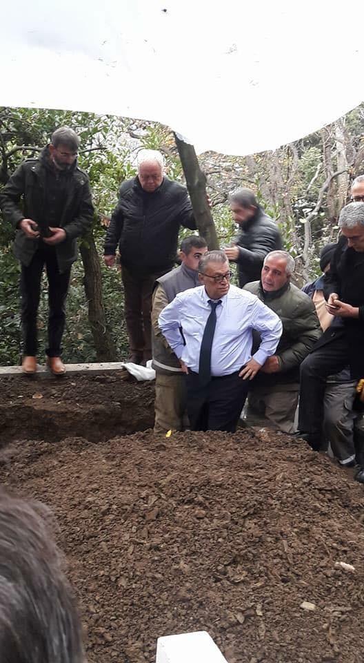 Mesut Yılmaz'ın en acı günü