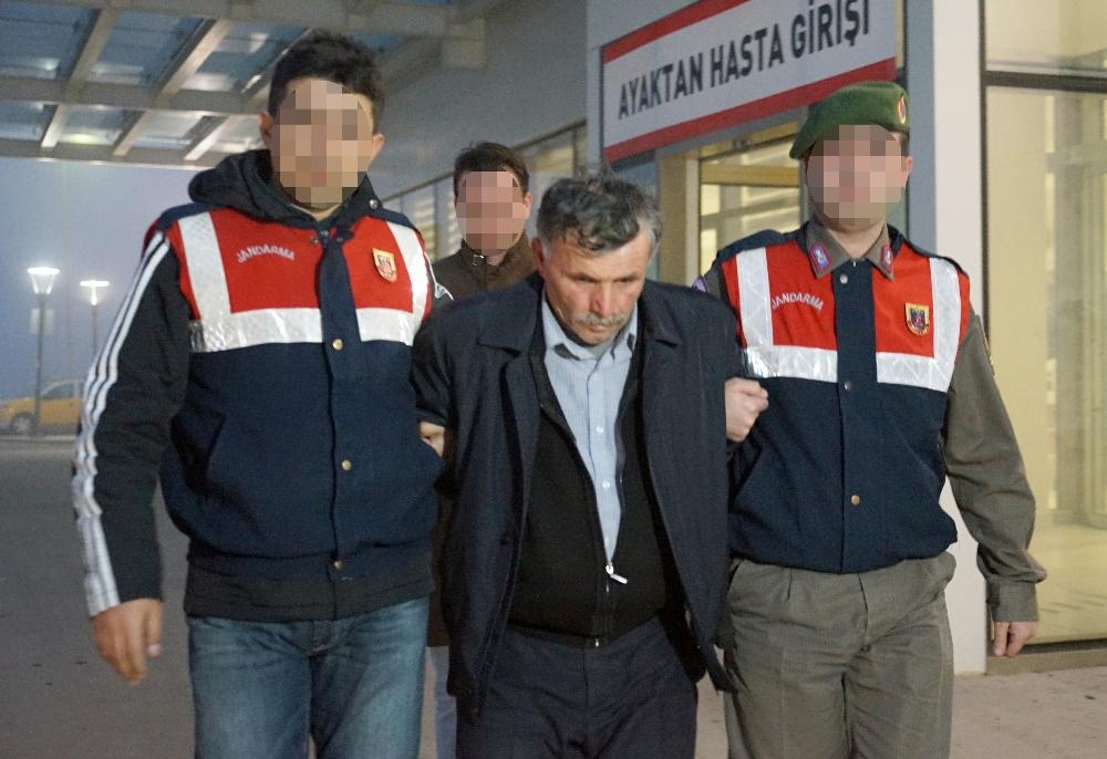 Kastamonu'daki kayıp aile ile ilgili sır çözüldü