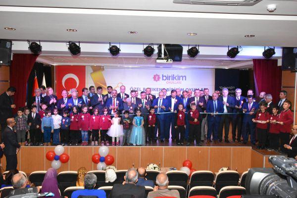 Türkiye birikimleriyle büyüyor