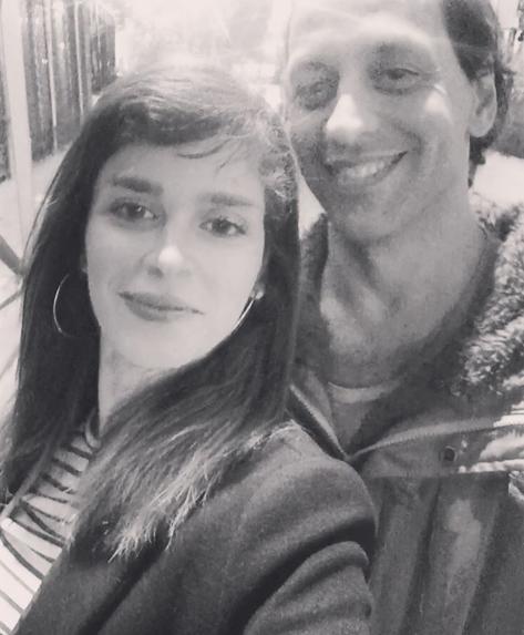 Kıvılcım Ural: 16 yaşımdayken Kaan Tangöze ile birlikte oldum