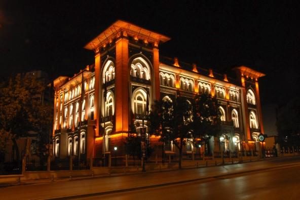 154. yaşına giren Ziraat Bankası büyümeye devam ediyor