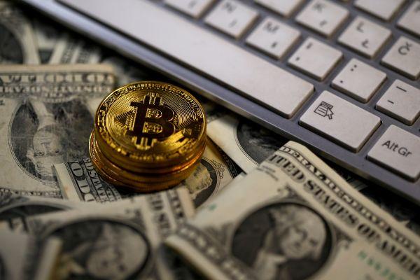 Çocuğunun ismini Bitcoin koydu