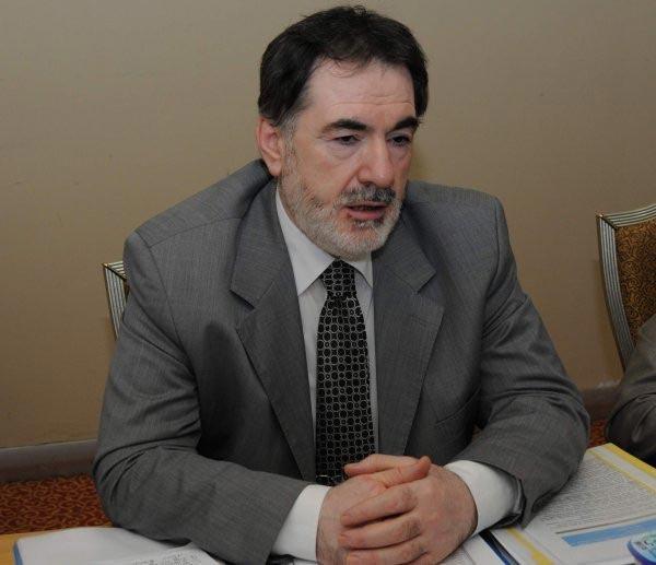 Diyanet İşleri Başkanlığı'nda yeni atamalar gerçekleşti