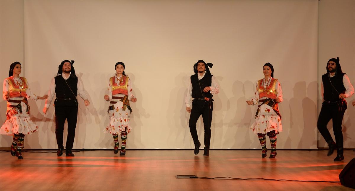 Kazak Büyükelçi: Türkiye Türk dünyasının direğidir