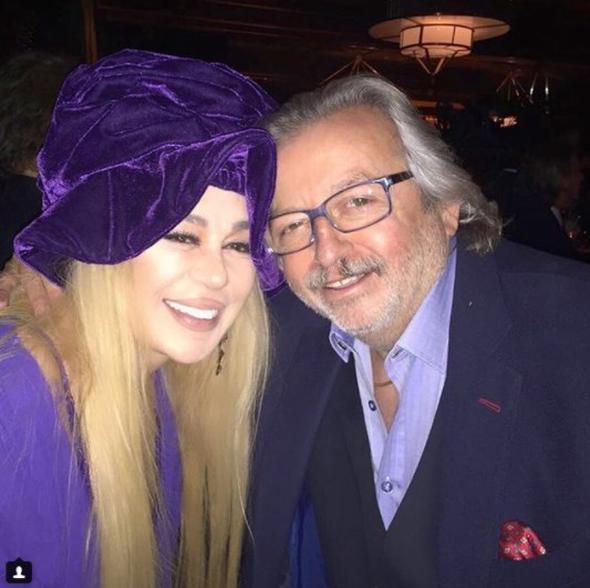 Zerrin Özer'i kimse tanımadı