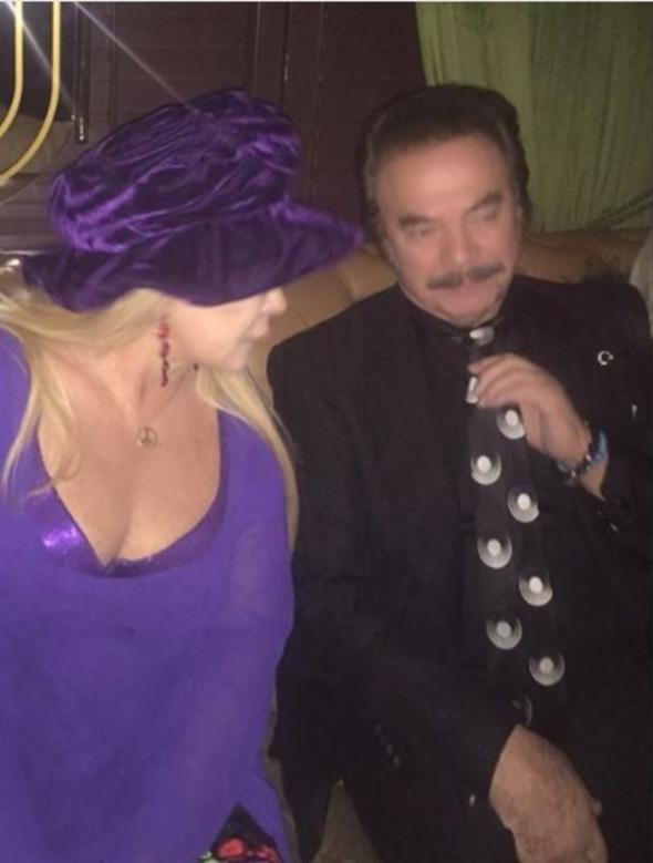 Zerrin Özer'i kimse tanımadı