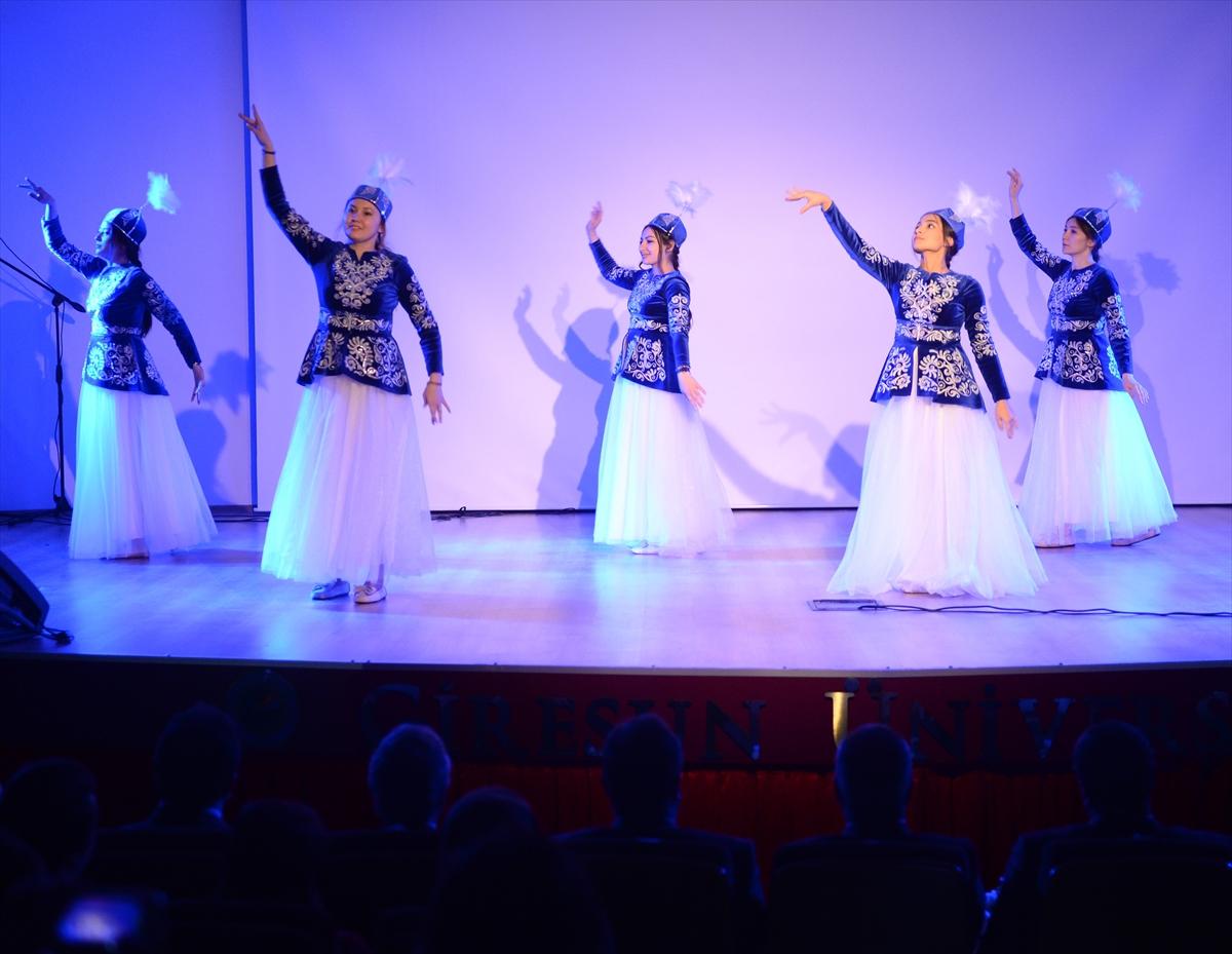 Kazak Büyükelçi: Türkiye Türk dünyasının direğidir