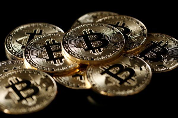 Çocuğunun ismini Bitcoin koydu
