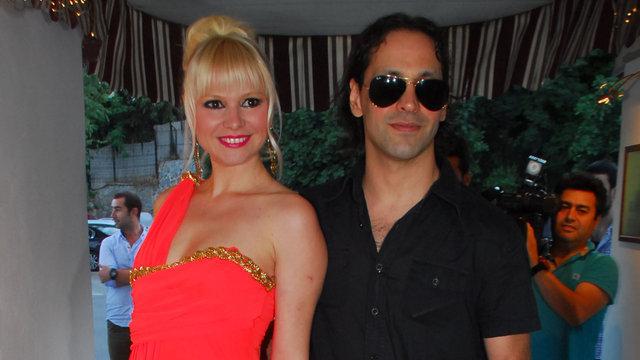 Kıvılcım Ural: 16 yaşımdayken Kaan Tangöze ile birlikte oldum