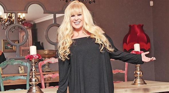 Zerrin Özer'i kimse tanımadı