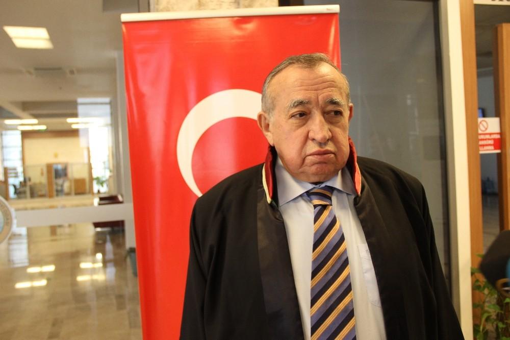 Nuh Mete Yüksel, FETO'ya Yunan'ı örnek gösterdi