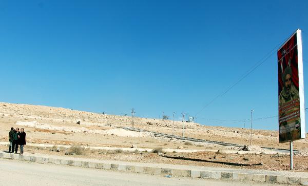 16 şehit verilen Akil Tepesi, 'Albayrak Tepesi' oldu