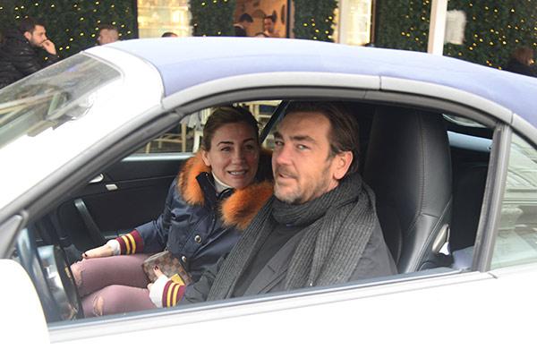 Ayla Çelik: Gelinlik bakmaya sevgilimle gitmem