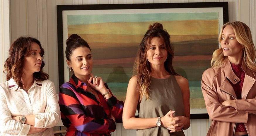 Bade İşçil: Karakterim gerçek