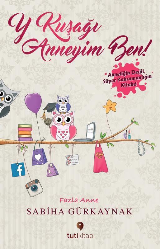 Bir annelik hikâyesi: 