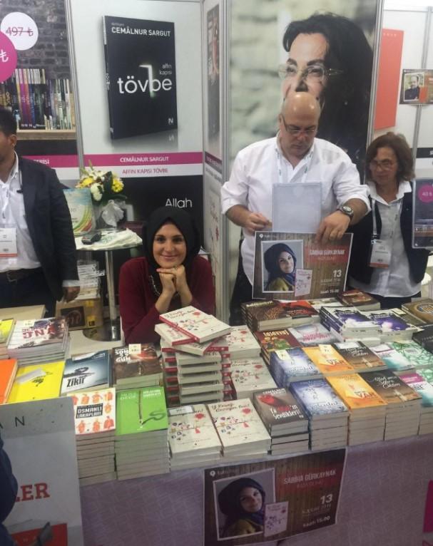 Bir annelik hikâyesi: 