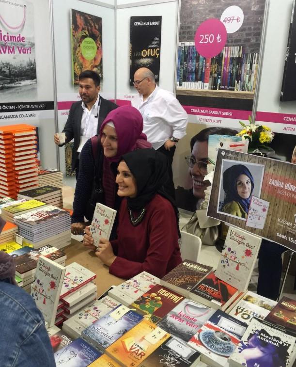 Bir annelik hikâyesi: 