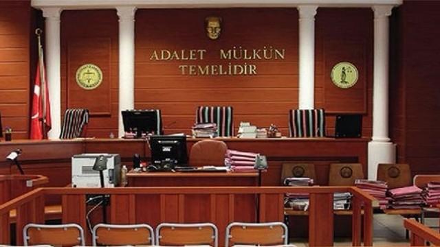 Bir muvazzaf asker FETÖ davasında tutuklandı