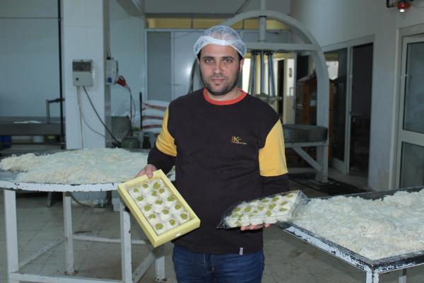 İzmit pişmaniyesi dünyanın dört bir yanında