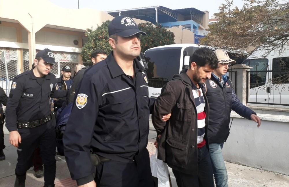 FETÖ’cü askerler ankesörlü telefonlarla irtibat kurmuş