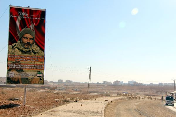 16 şehit verilen Akil Tepesi, 'Albayrak Tepesi' oldu