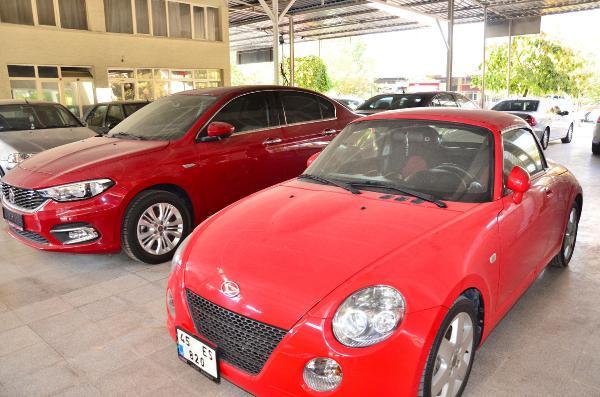 Galericiler MTV zammının revize edilmesini istiyor