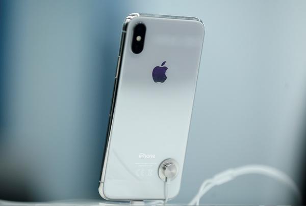 Samsung'un iPhone X'ten kazancı 22 milyar dolar