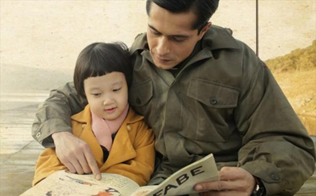 Ayla filmi Palm Springs'e gidiyor