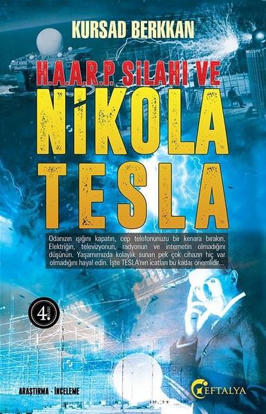 Tesla’yı tanımak için okunması gereken 10 kitap