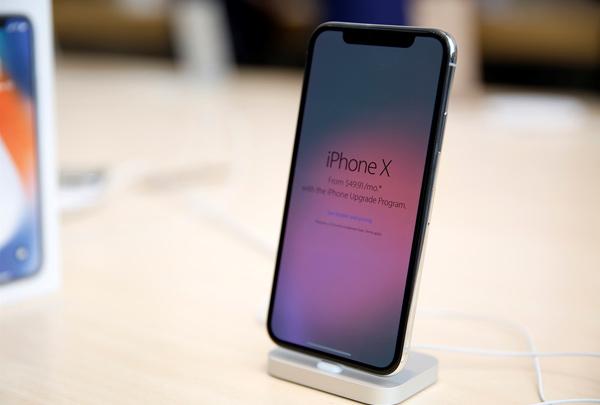 Samsung'un iPhone X'ten kazancı 22 milyar dolar
