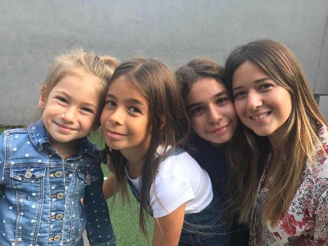 Acun Ilıcalı: Kızlarıma bakmaya doyamıyorum