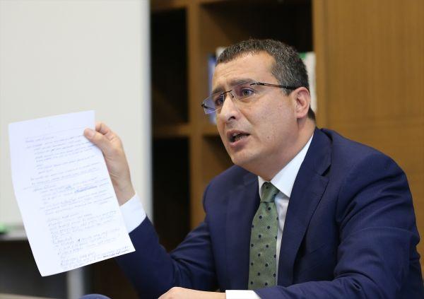 Erdoğan'ın avukatı Kılıçdaroğlu'na dava açacak