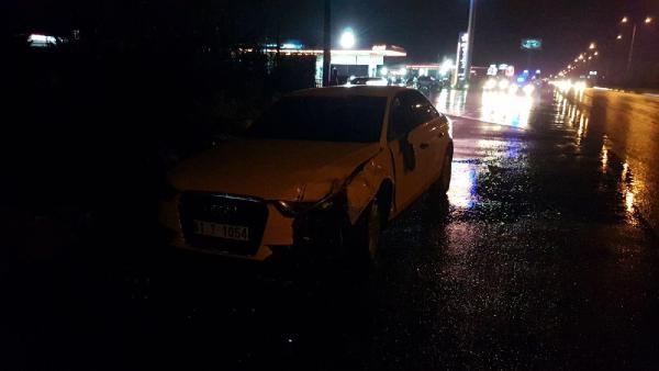 FETÖ sanığı trafik kazasında öldü